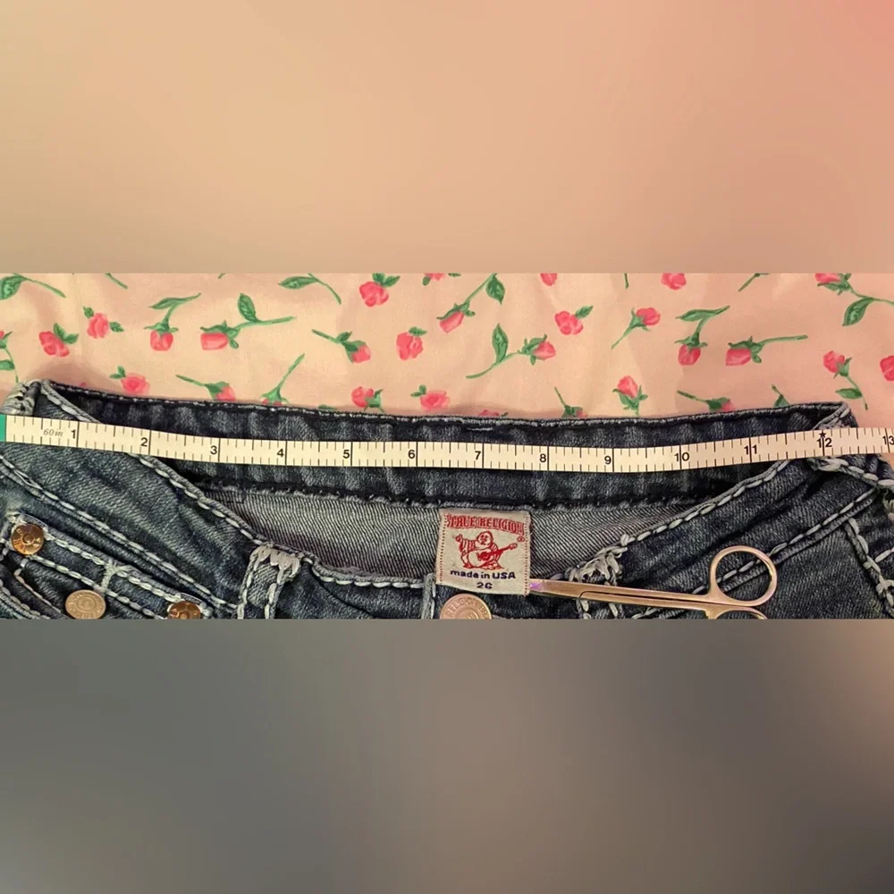 joey true religion - Picture 5 of 5